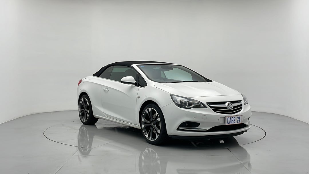 Right Front Diagonal (45- Degree) View