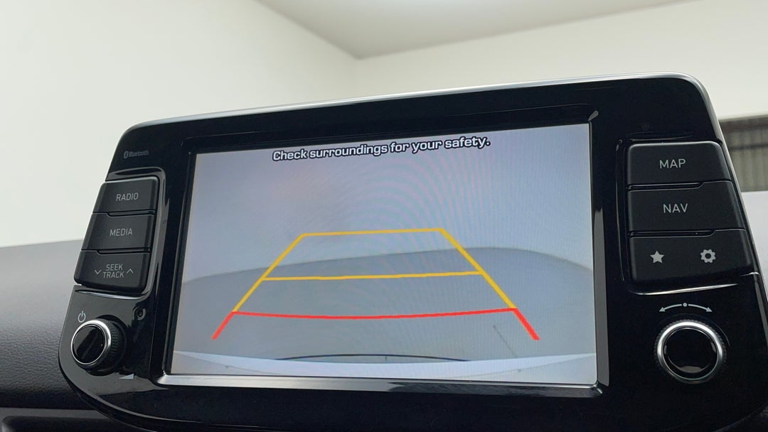 2020 Hyundai i30 Active, Automatic, 61481 km, Parking Camera