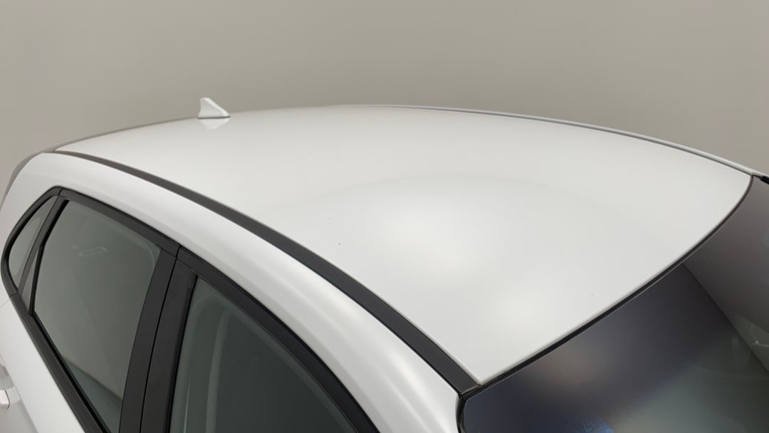 2020 Hyundai i30 Active, Automatic, 61481 km, Roof/Sunroof View