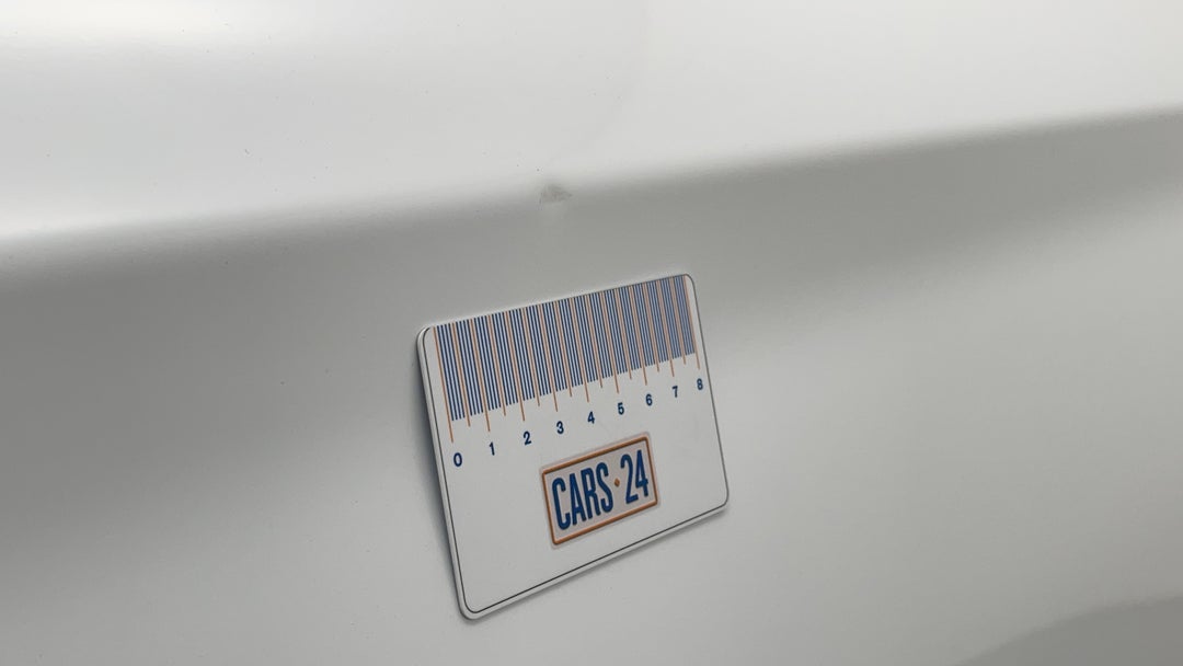 2020 Hyundai i30 Active, Automatic, 61481 km, Doors Rear LHS Dent