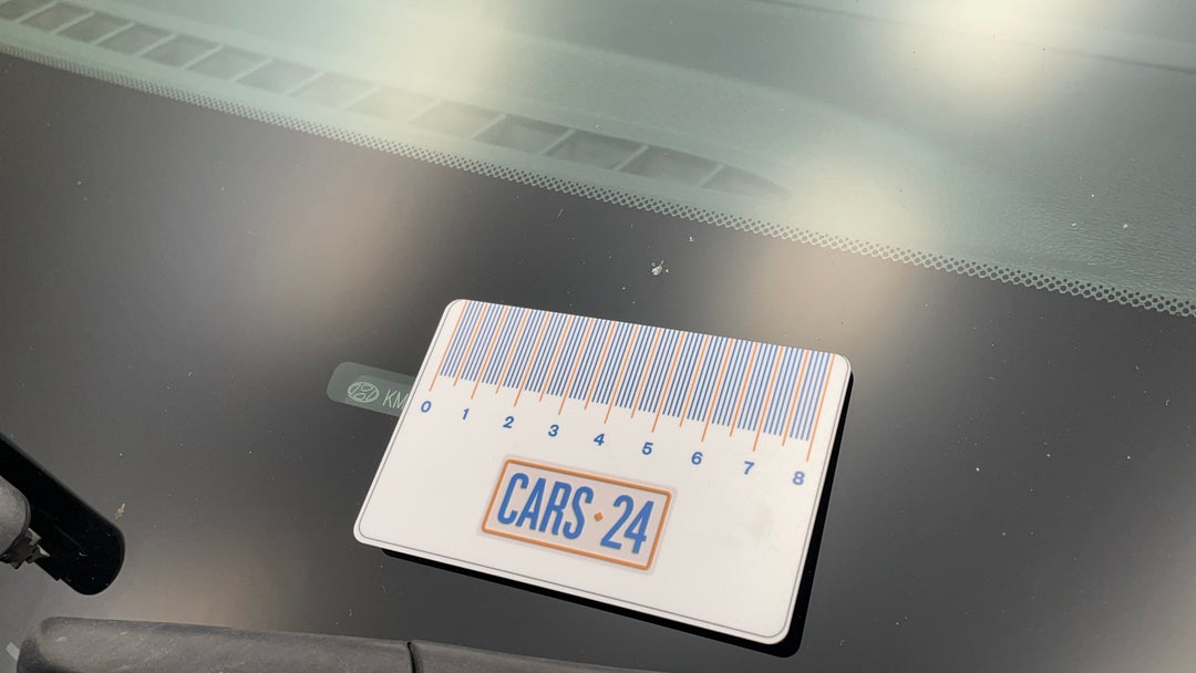 2020 Hyundai i30 Active, Automatic, 61481 km, Windshield Front Chip