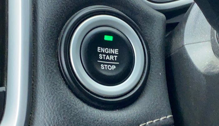 2019 MG HECTOR SHARP DCT PETROL, Petrol, Automatic, 45,042 km, Keyless Start/ Stop Button