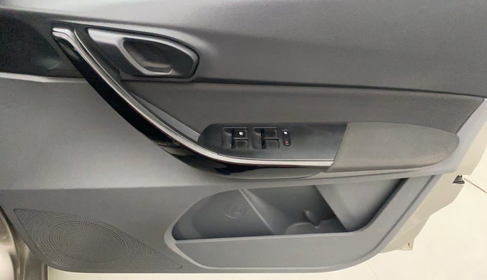 2018 Tata TIGOR XZ PETROL, Petrol, Manual, 41,644 km, Driver Side Door Panels Control