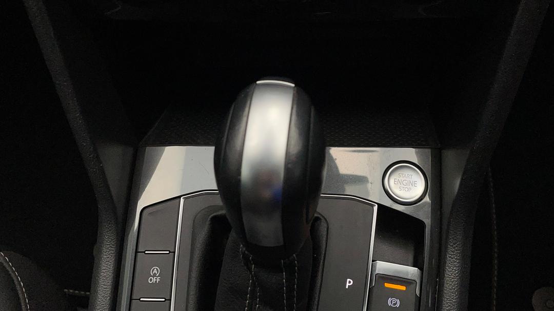 2019 Volkswagen Tiguan 162 Tsi Highline, Automatic, 60098 km, Keyless / Button Start