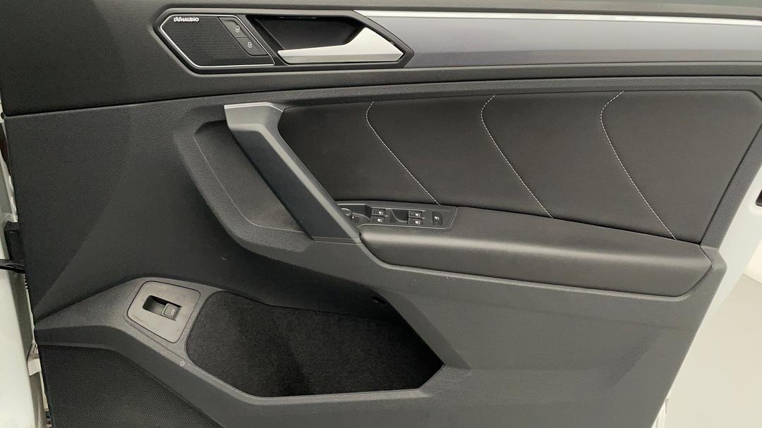 2019 Volkswagen Tiguan 162 Tsi Highline, Automatic, 60098 km, Speaker View