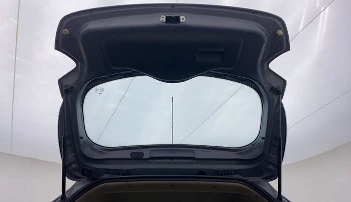 2019 Hyundai Grand i10 MAGNA 1.2 VTVT, Petrol, Manual, 96,635 km, Boot Door Open
