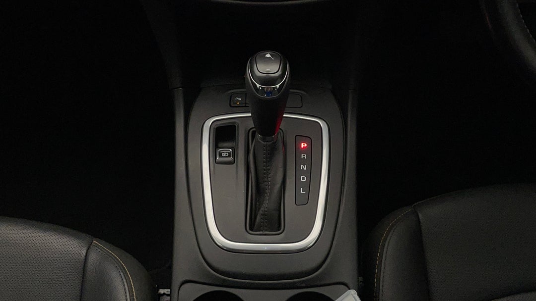 Gear Lever 