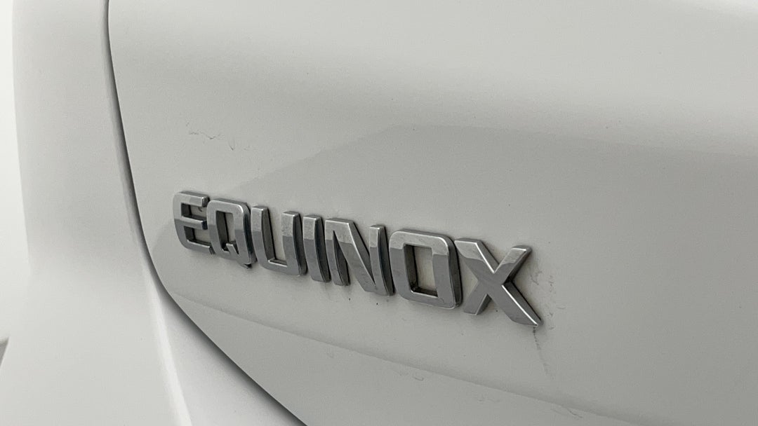 Badge (Boot Left Side)