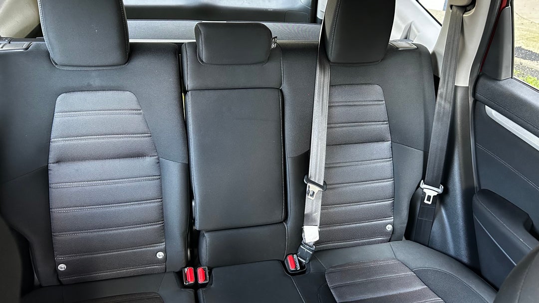 2019 Honda CR-V Vti (2wd), Automatic, 50919 km, Third Row Seats