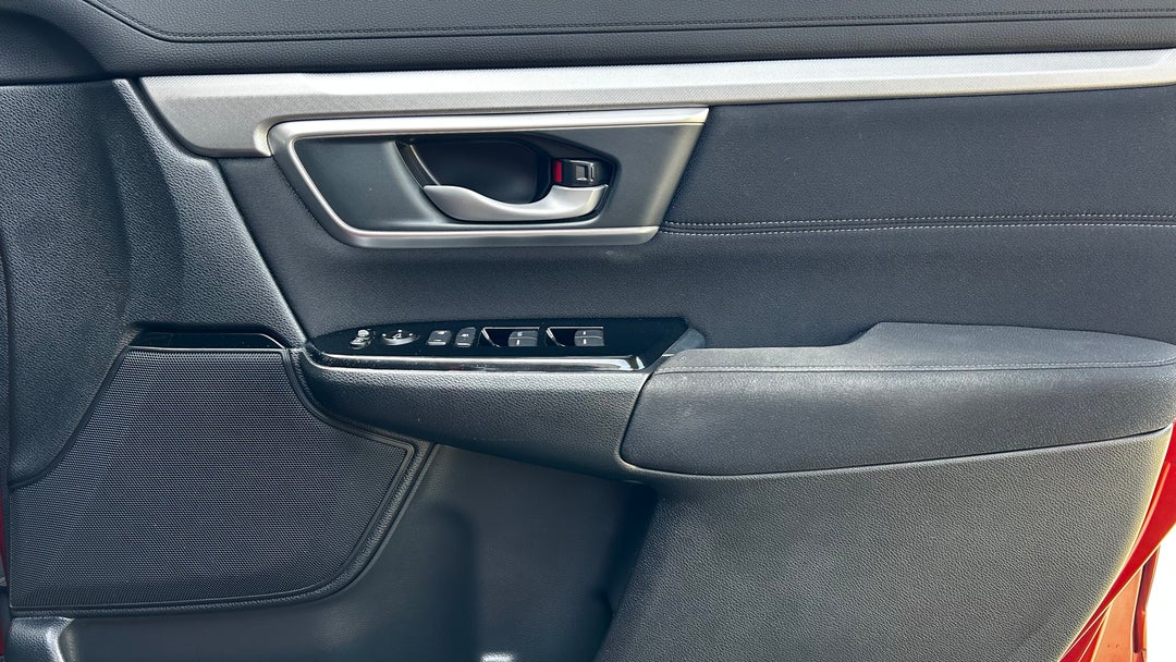 2019 Honda CR-V Vti (2wd), Automatic, 50919 km, Speaker View