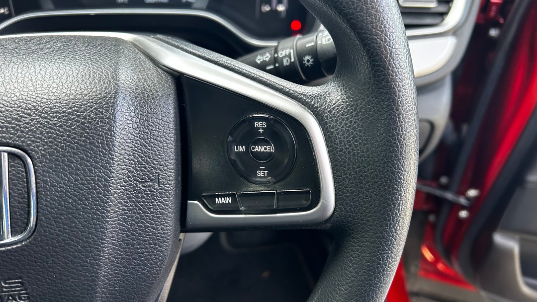 2019 Honda CR-V Vti (2wd), Automatic, 50919 km, Cruise Control