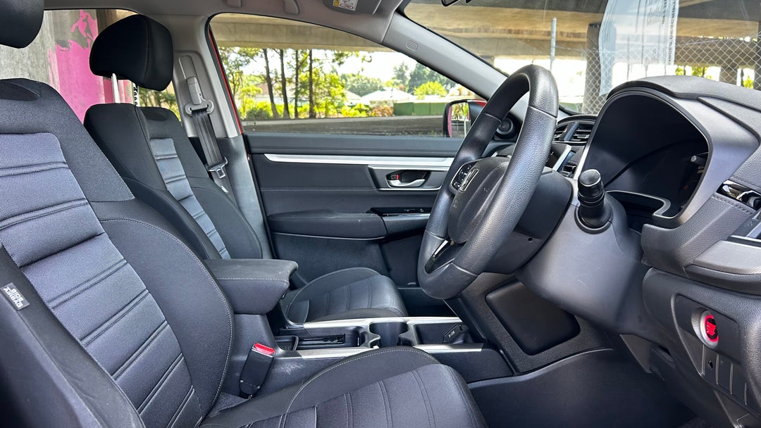 2019 Honda CR-V Vti (2wd), Automatic, 50919 km, Right Side Front Door Cabin View
