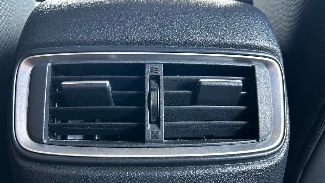 2019 Honda CR-V Vti (2wd), Automatic, 50919 km, Rear A/C Vent