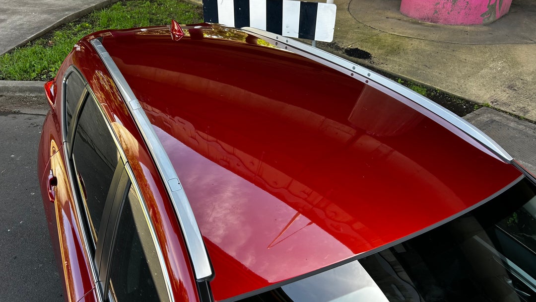 2019 Honda CR-V Vti (2wd), Automatic, 50919 km, Roof/Sunroof View