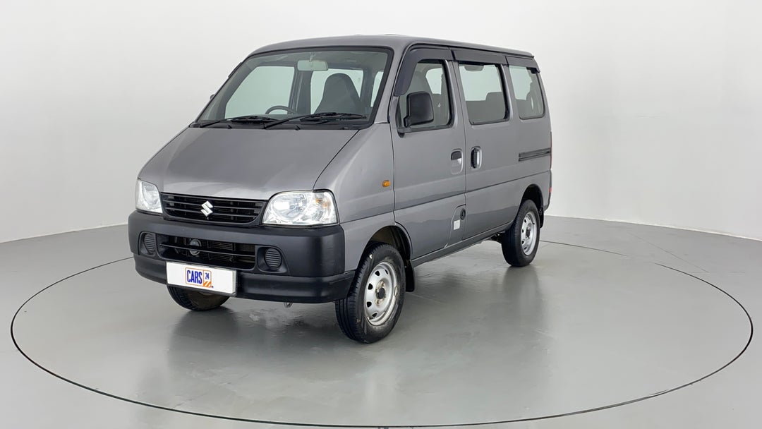Left Front Diagonal