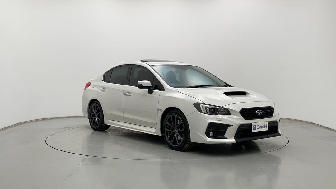 Right Front Diagonal (45- Degree) View