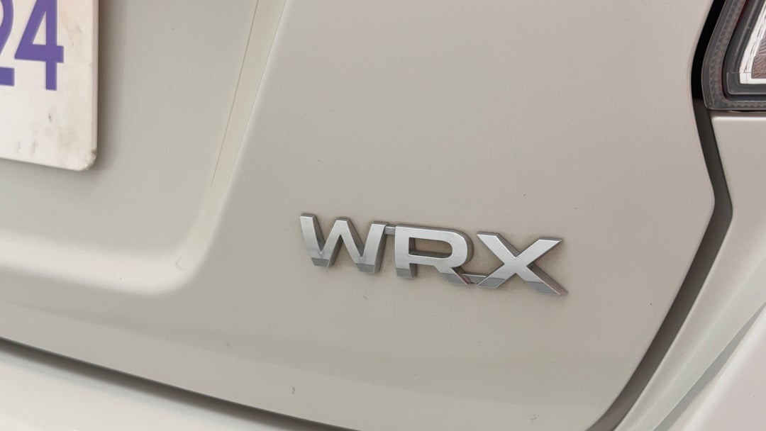 Badge (Boot Right Side)