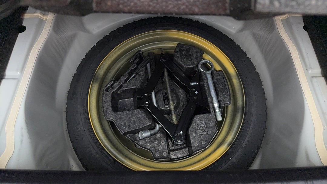 Spare Wheel