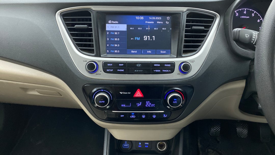 Features
