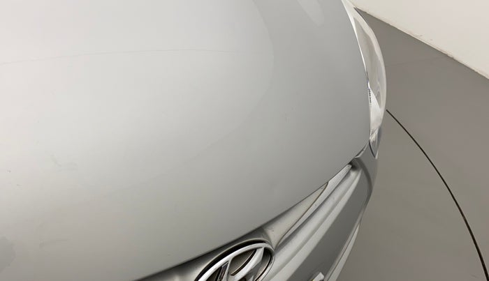 2016 Hyundai Eon MAGNA +, Petrol, Manual, 42,035 km, Bonnet (hood) - Slightly dented
