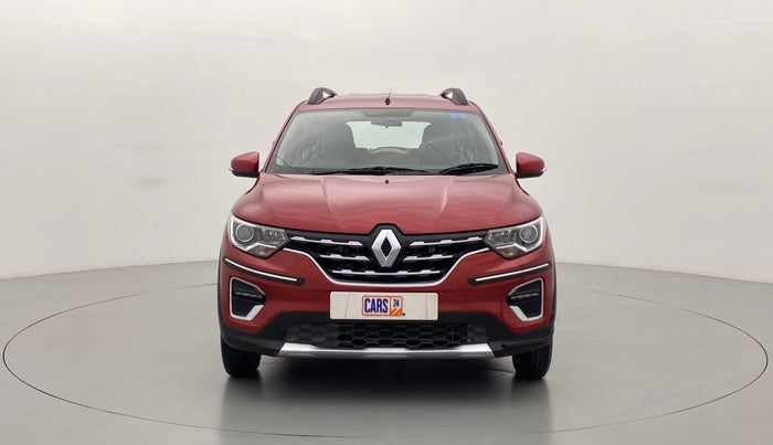 2019 Renault TRIBER 1.0 RXZ, Petrol, Manual, 33,939 km, Highlights