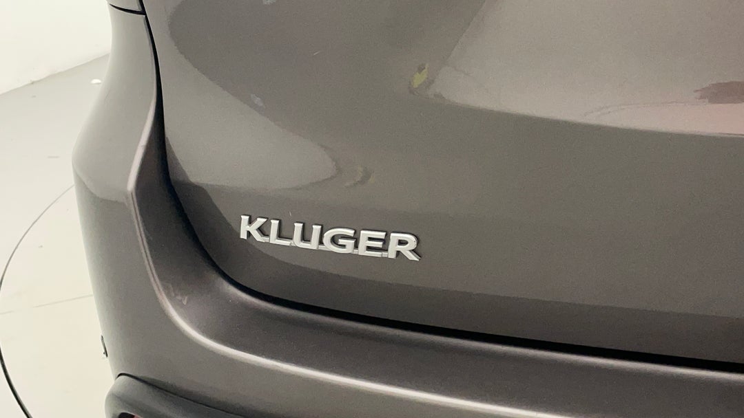 Badge (Boot Left Side)