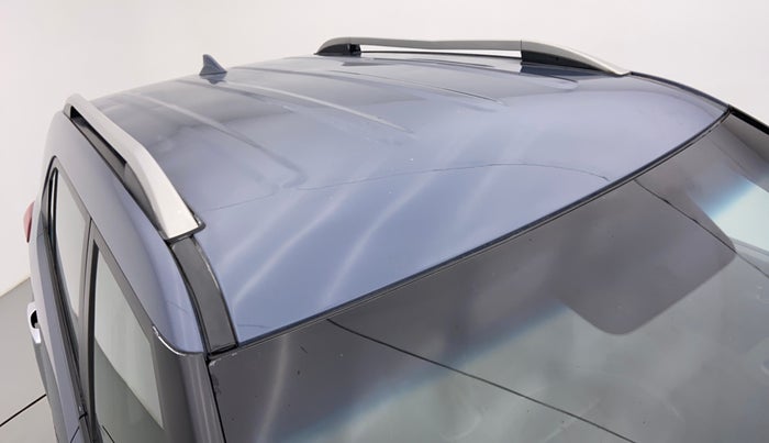 2015 Hyundai Creta 1.6 SX (O) CRDI, Diesel, Manual, 41,506 km, Roof