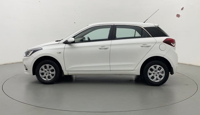 2016 Hyundai Elite i20 MAGNA 1.2, Petrol, Manual, 20,782 km, Left Side