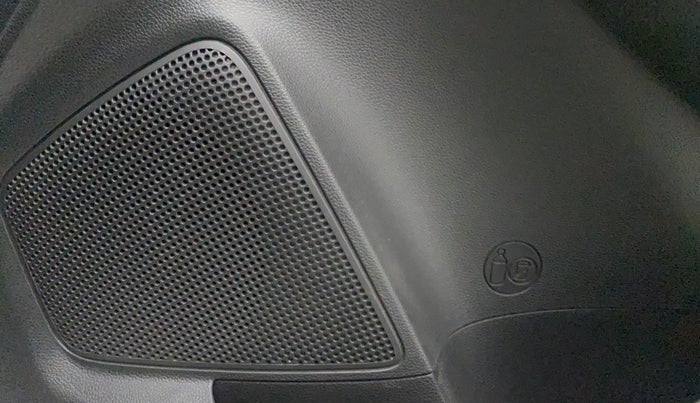 2016 Hyundai Elite i20 MAGNA 1.2, Petrol, Manual, 20,782 km, Speaker
