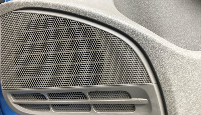 2017 Volkswagen Vento HIGHLINE PLUS TDI MT, Diesel, Manual, 77,063 km, Speaker