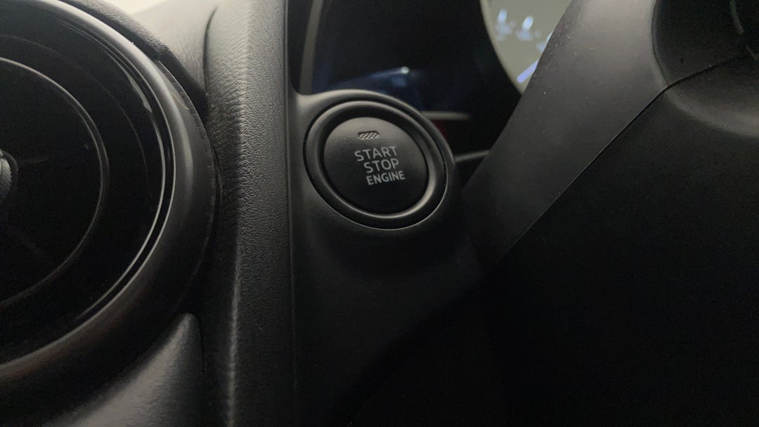 2022 Mazda CX-3 Maxx Sport (fwd), Automatic, 42475 km, Keyless / Button Start