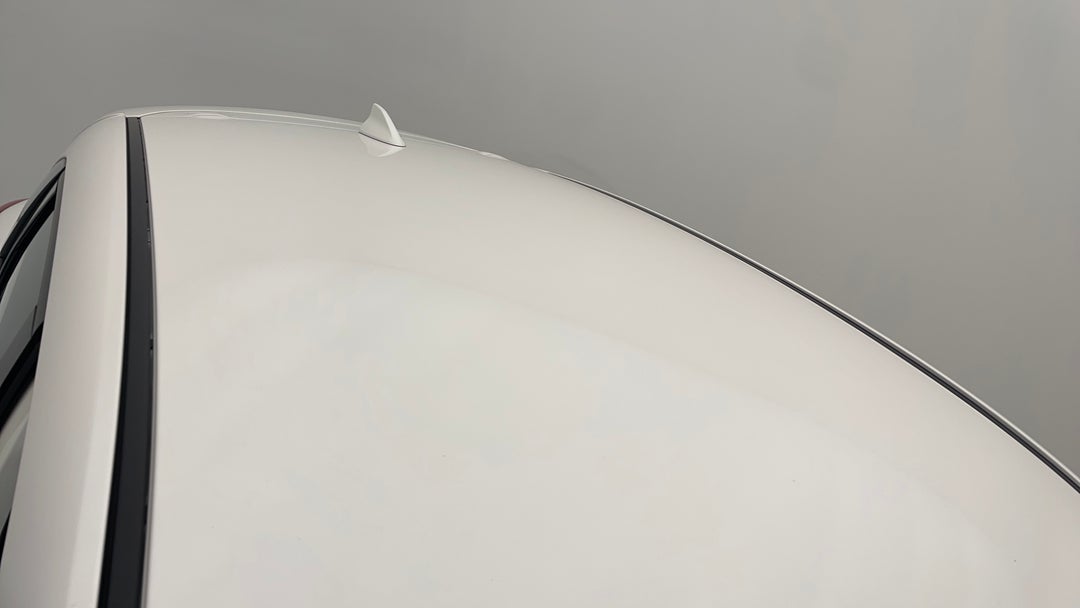 2022 Mazda CX-3 Maxx Sport (fwd), Automatic, 42475 km, Roof/Sunroof View