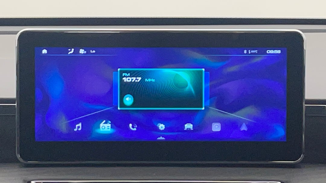 Infotainment System