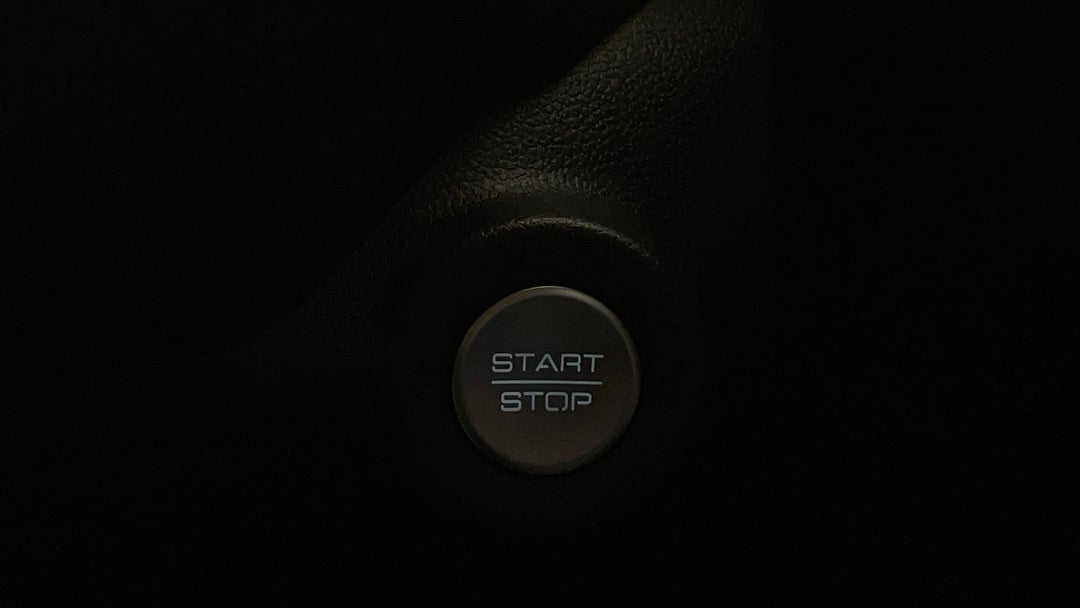 Keyless / Button Start