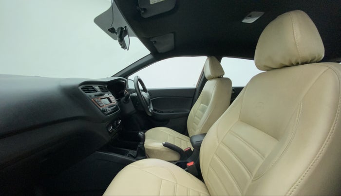 2016 Hyundai i20 Active 1.2 S, Petrol, Manual, 87,421 km, Right Side Front Door Cabin