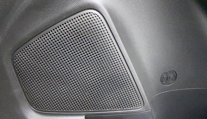 2016 Hyundai i20 Active 1.2 S, Petrol, Manual, 87,421 km, Speaker