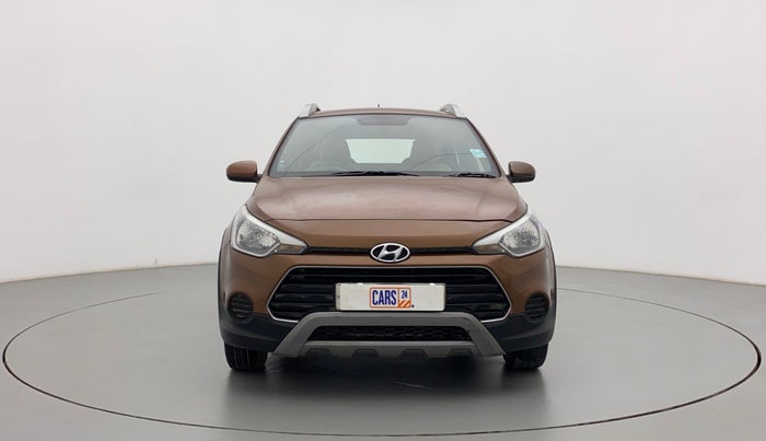 2016 Hyundai i20 Active 1.2 S, Petrol, Manual, 87,421 km, Highlights