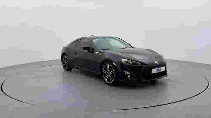 Used Toyota 86 2015 VT Automatic, 100,270 km, Petrol Car