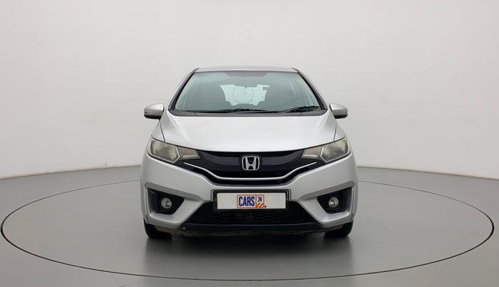 2016 Honda Jazz 1.5L I-DTEC V, Diesel, Manual, 83,337 km, Highlights