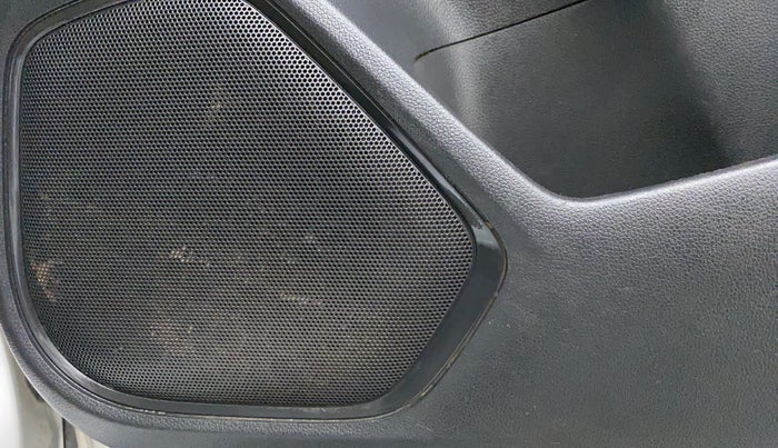 2016 Honda Jazz 1.5L I-DTEC V, Diesel, Manual, 83,337 km, Speaker