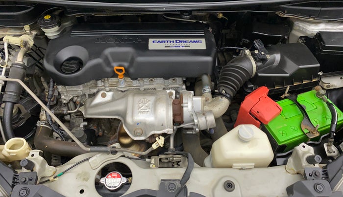 2016 Honda Jazz 1.5L I-DTEC V, Diesel, Manual, 83,337 km, Open Bonet