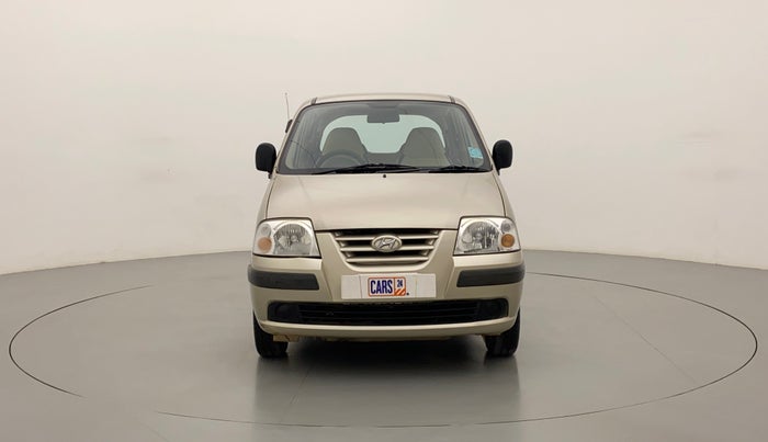 2011 Hyundai Santro Xing GL PLUS, Petrol, Manual, 1,00,954 km, Highlights