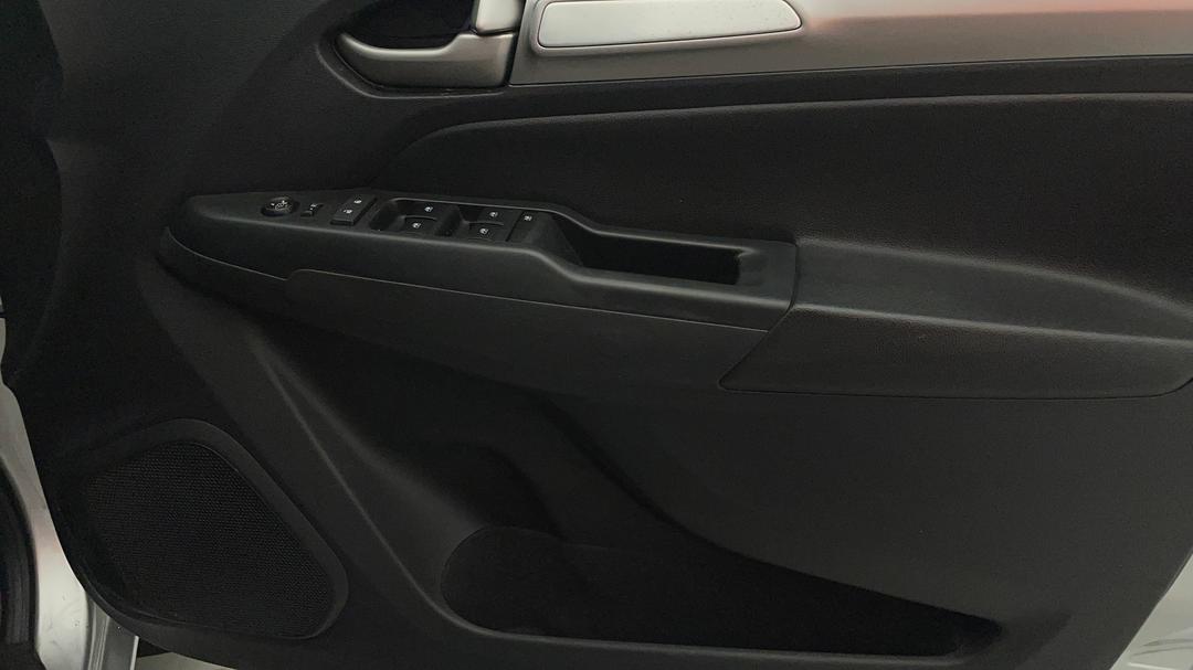 2017 Holden Colorado Ls (4x4), Automatic, 163333 km, Speaker View