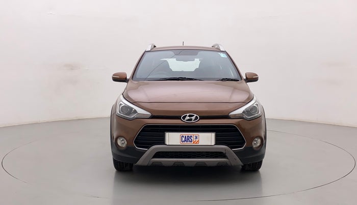 2017 Hyundai i20 Active 1.2 S, Petrol, Manual, 89,053 km, Highlights