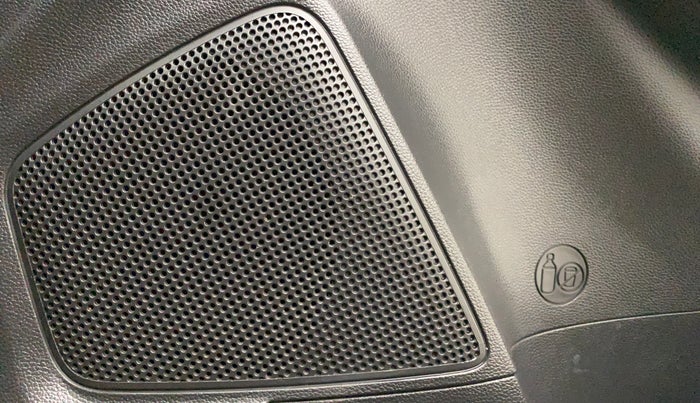 2017 Hyundai i20 Active 1.2 S, Petrol, Manual, 89,053 km, Speaker