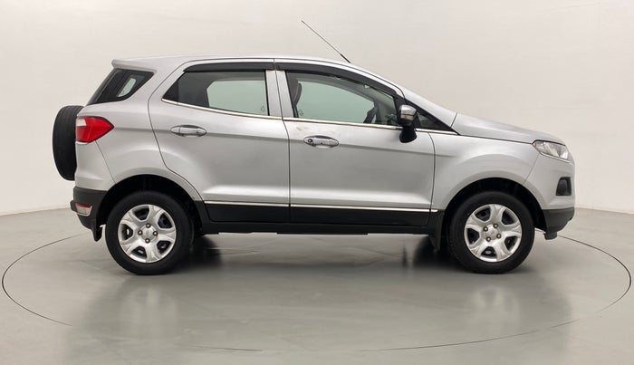2017 Ford Ecosport 1.5AMBIENTE TI VCT, Petrol, Manual, 69,593 km, Right Side View