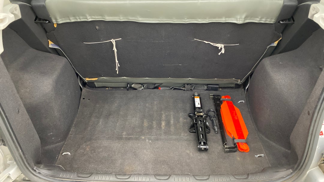 Boot Inside