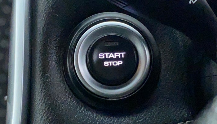 2020 MG HECTOR SHARP DCT PETROL, Petrol, Automatic, 39,940 km, Keyless Start/ Stop Button