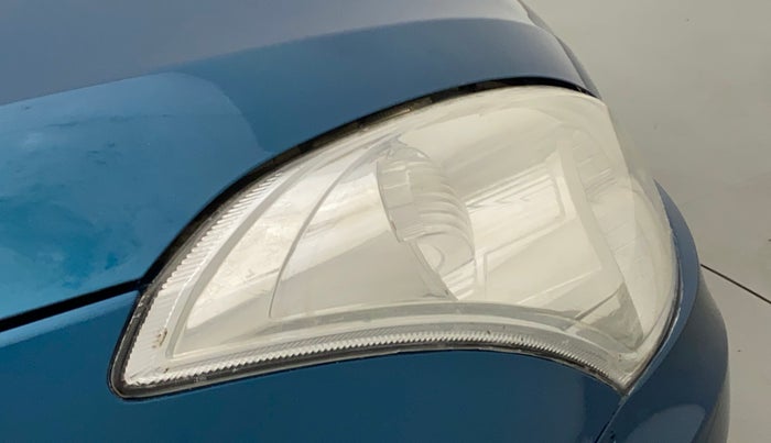 2014 Maruti Swift Dzire ZDI, Diesel, Manual, 11,144 km, Right headlight - Faded