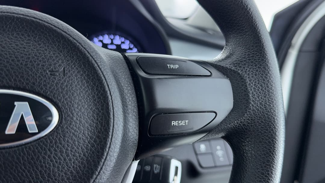 2020 Kia Rio S, Automatic, 30604 km, Cruise Control